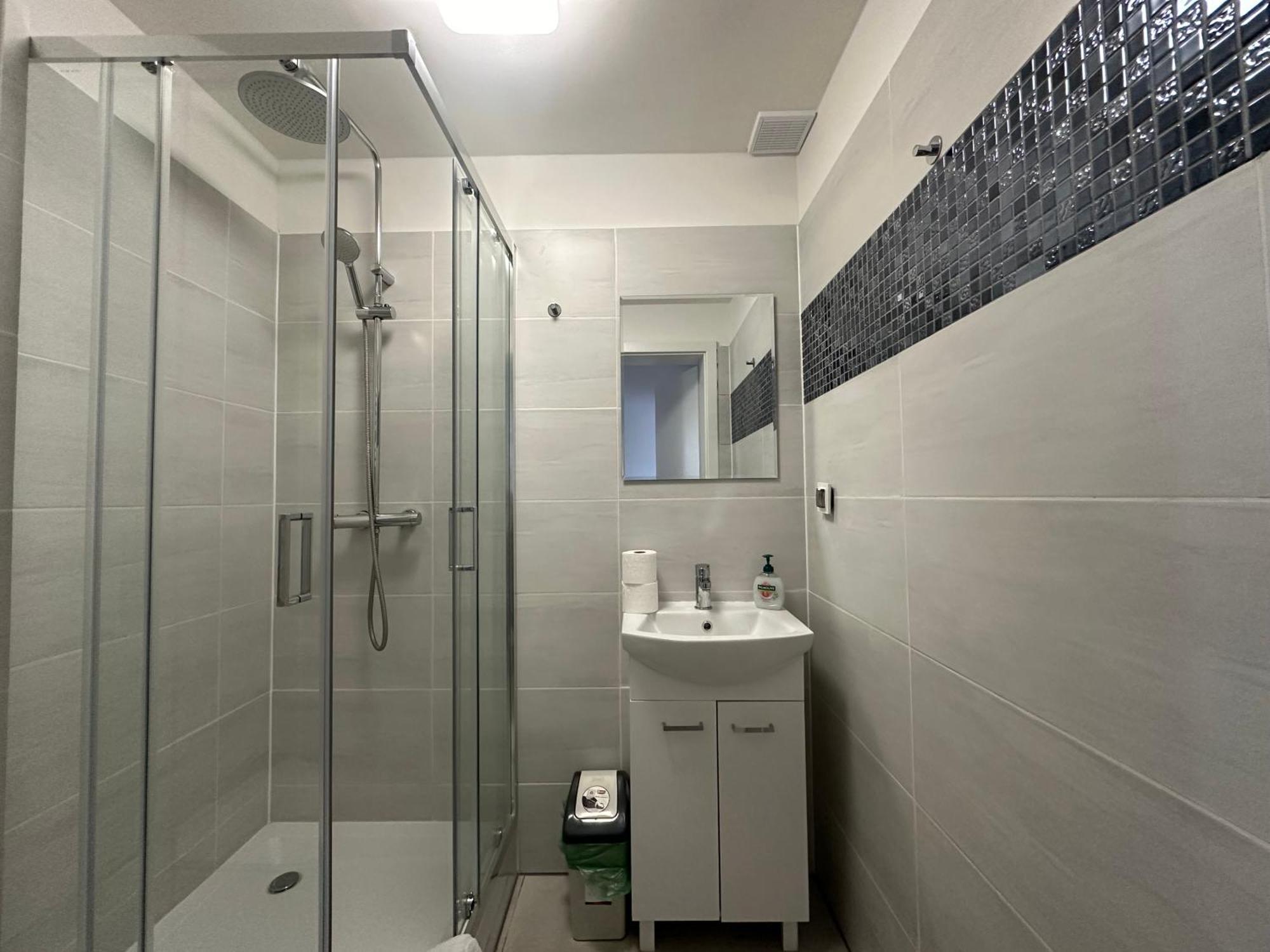 Apartamenty Sunny Stay 야스타르니아 외부 사진
